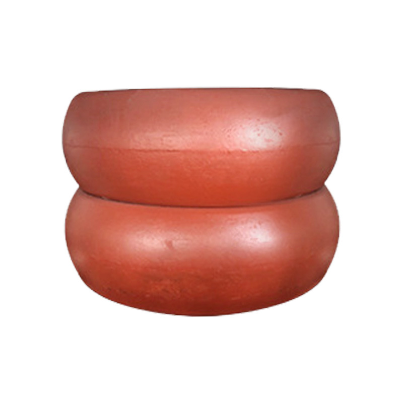 高鉻輥套的耐磨性怎么樣？