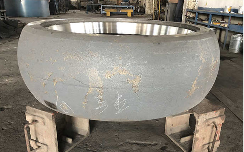 影響磨輥輥套使用壽命的因素有哪些？