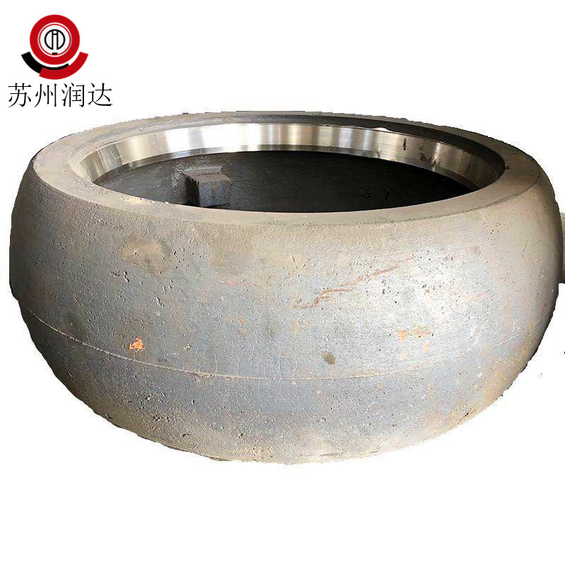 這樣的立磨輥套，讓你的立磨機(jī)更完美