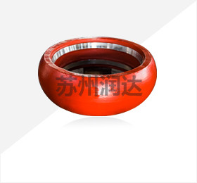 你缺的是好的中速磨煤機磨輥廠家嗎？不，你缺的是蘇州潤達！