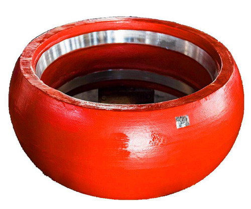 水泥磨輥不是萬能的，但沒有水泥磨輥廠家是萬萬不能的！