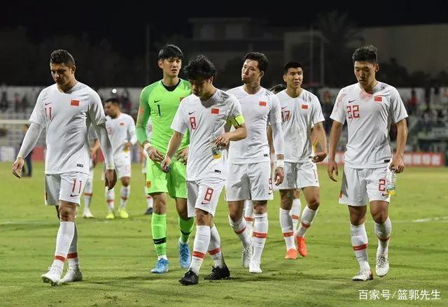 水泥磨輥廠家說時(shí)事|國足輸球，到底誰該“承擔(dān)全部責(zé)任”？