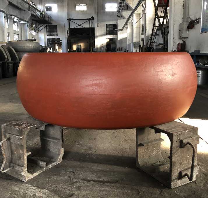 金屬型鑄造立磨磨輥具有哪些優(yōu)點(diǎn)? 金屬型鑄造立磨磨輥具有哪些優(yōu)點(diǎn)?