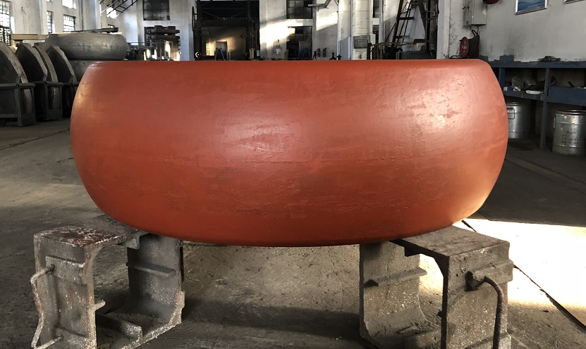 以質(zhì)量、信譽、服務占領(lǐng)耐磨輥套市場