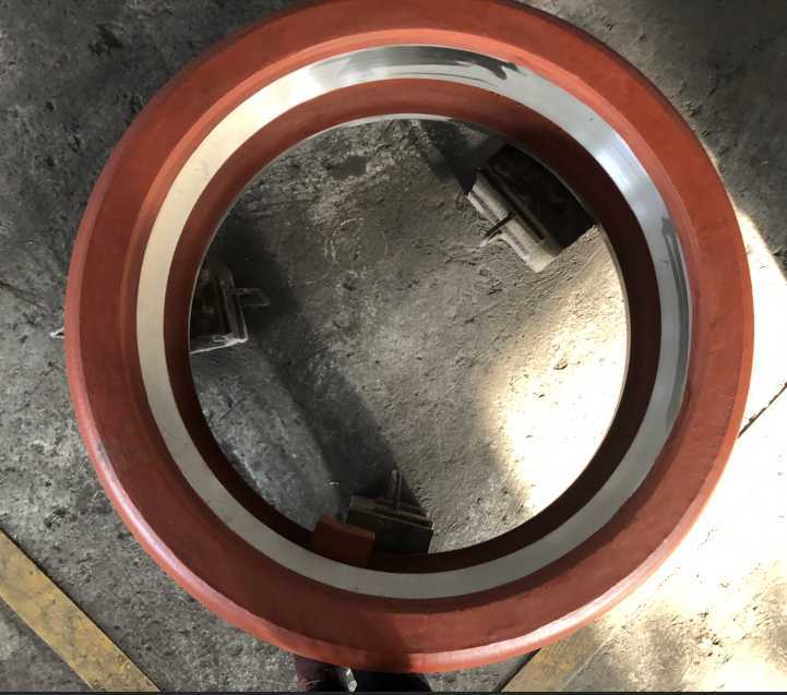 環(huán)保，讓立式磨輥重塑新身