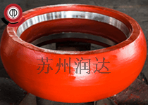 電廠磨煤機磨輥,蘇州潤達 電廠磨煤機磨輥,蘇州潤達