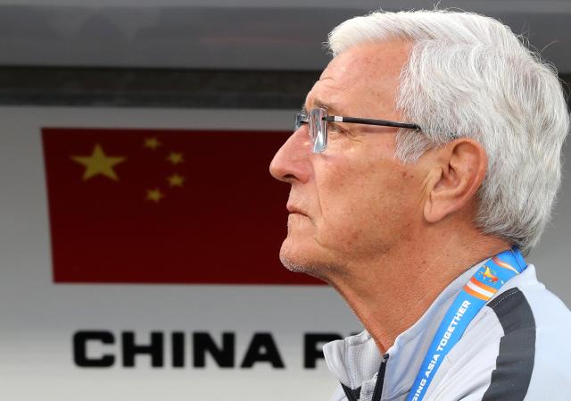 水泥磨輥廠家說時事|國足輸球，到底誰該“承擔(dān)全部責(zé)任”？